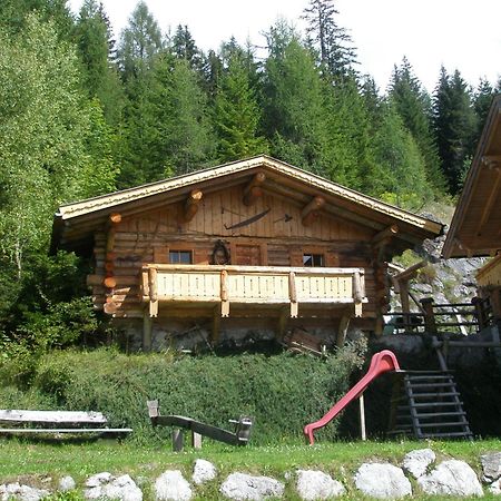 Alpenhof Schwaiger - Hotel Garni Mühlbach am Hochkönig Buitenkant foto