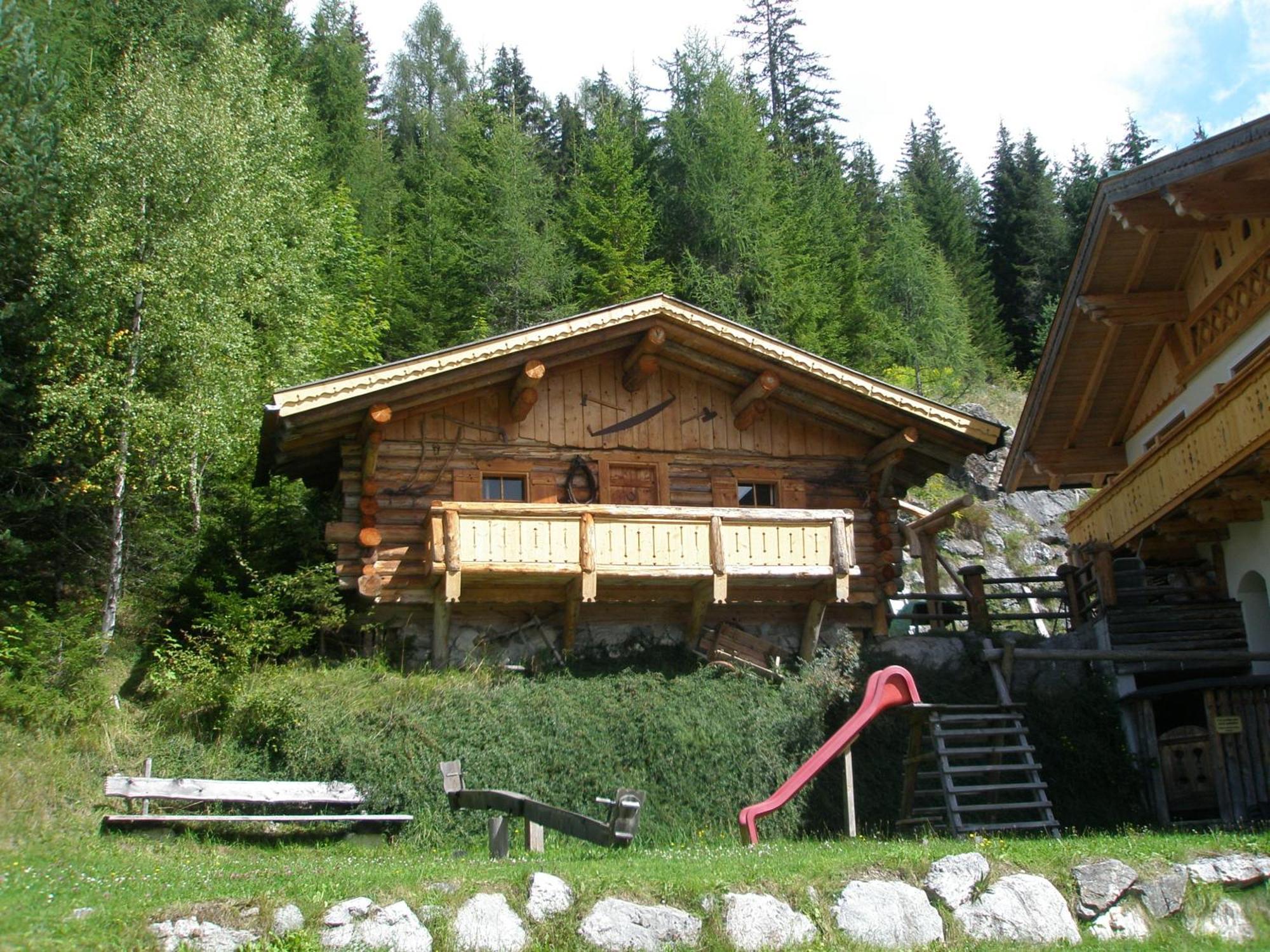 Alpenhof Schwaiger - Hotel Garni Mühlbach am Hochkönig Buitenkant foto
