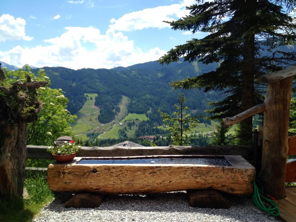 Alpenhof Schwaiger - Hotel Garni Mühlbach am Hochkönig Buitenkant foto