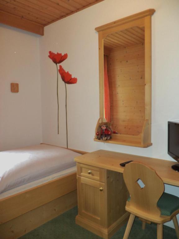 Alpenhof Schwaiger - Hotel Garni Mühlbach am Hochkönig Kamer foto
